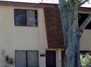 4751 Sisson Rd, Titusville, FL 32780