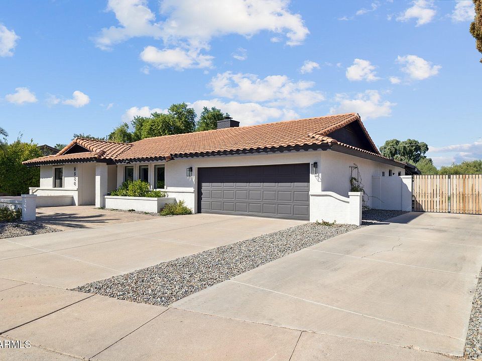 1st image of 8320 E APPALOOSA Trail
