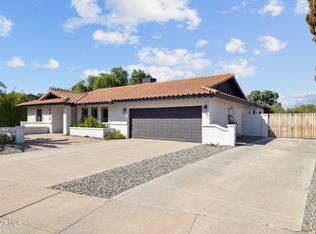 8320 E Appaloosa Trl, Scottsdale, AZ 85258