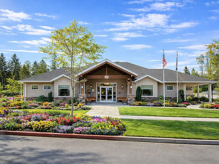 LARC at Olympia (Senior Housing 62+) — Photo 29