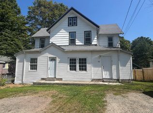 40 River St #2, Livingston Manor, NY 12758