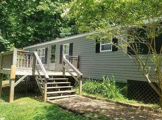 45 Middle Ridge Rd, Brevard, NC 28712