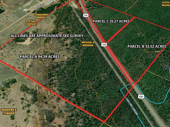 2nd image of 0 Us Highway 131 SW