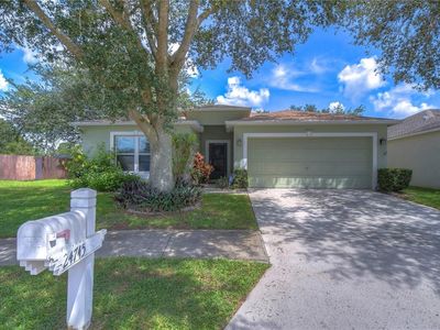 24745 Mary Beth Ct, Land O Lakes, FL, 34639