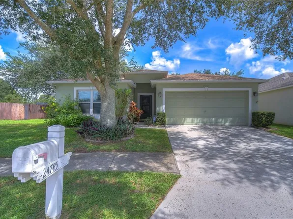 24745 Mary Beth Ct, Land O Lakes, FL 34639