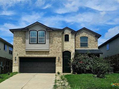 6305 Clear Brook Dr, Killeen, TX, 76549