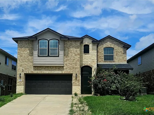 6305 Clear Brook Dr, Killeen, TX 76549