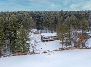 1175 State Highway 47 W, Arbor Vitae, WI 54568