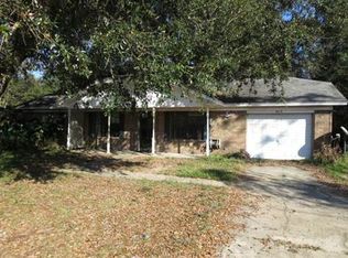 4618 Old Guernsey Rd, Pace, FL 32571