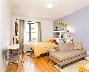 Rented by Buchbinder & Warren