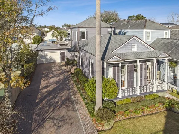 5933 Camp St, New Orleans, LA 70115