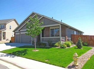 13100 Tamarac St, Thornton, CO 80602