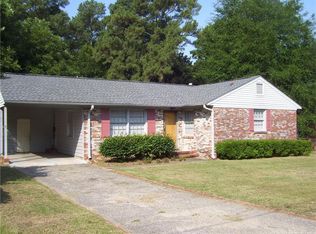 4451 Wellington Dr, Fayetteville, NC 28314