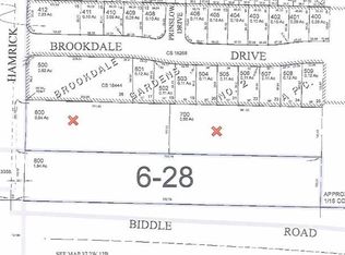 4286 Hamrick Rd, Central Point, OR 97502