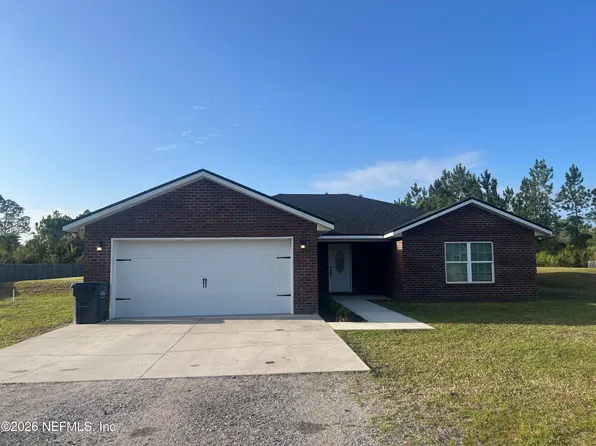 27161 W 12th Ave, Hilliard, FL 32046