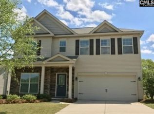 146 Fresh Spring Way, Lexington, SC 29072
