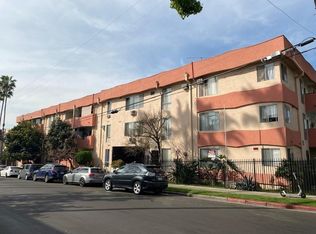 1815 N. Serrano Avenue,, Los Angeles, CA 90027