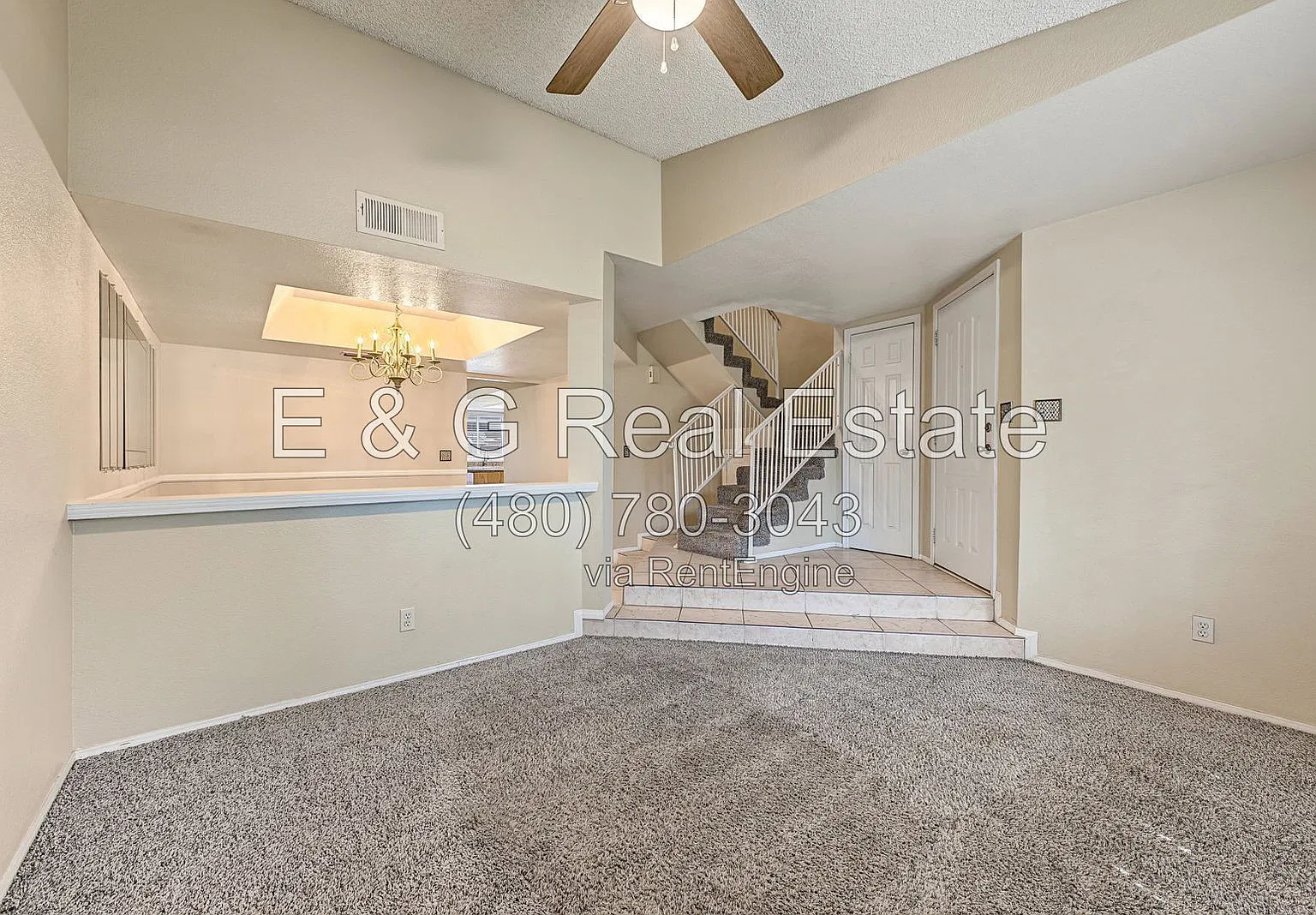 3 bed, 2.5 bath, 1430 sqft, $1,850 — Photo 3