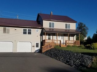 19 River Rd, Caribou, ME 04736