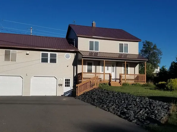 19 River Road, Caribou, ME 04736