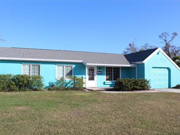 1322 Kenmore St, Pt Charlotte, FL 33952