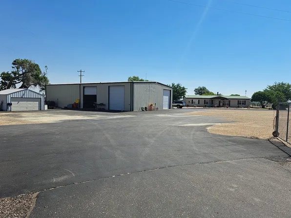 1707 S Swink Ave, Rocky Ford, CO 81067