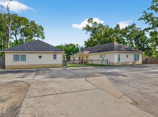 104 Longstreet Rd #1-4, Willis, TX 77378