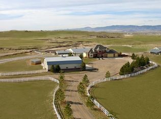 8475 Shamrock Ranch Rd, Fort Collins, CO 80524