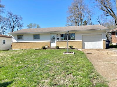 95 Calbreath Ct, Florissant, MO, 63031