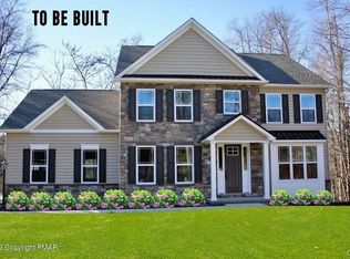 1 Sawmill Rd, Hamilton Township, PA 18360