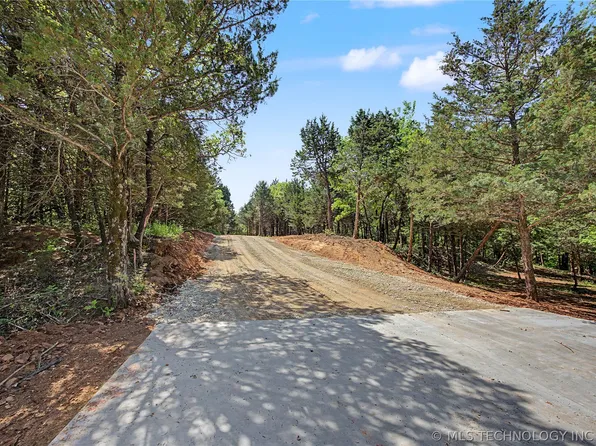 W Lakeview Dr, Guthrie, OK 73044