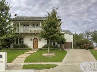 4533 Marbella Cir, Fort Worth, TX 76126