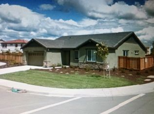 2056 Saffron Ct, Brentwood, CA