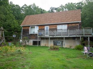 43 Shawnee Ln, Elsberry, MO 63343