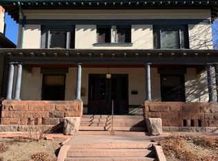 1302 Williams Street, Denver, CO 80218