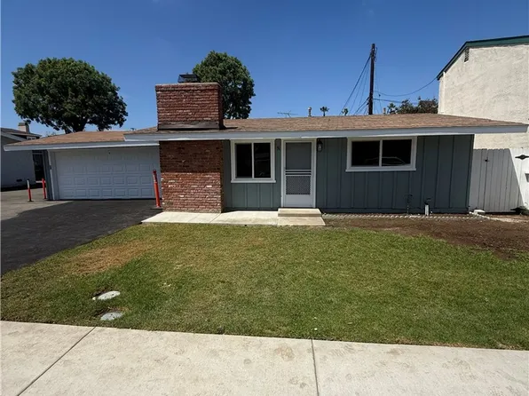 2445 Elden Ave N, Costa Mesa, CA 92627
