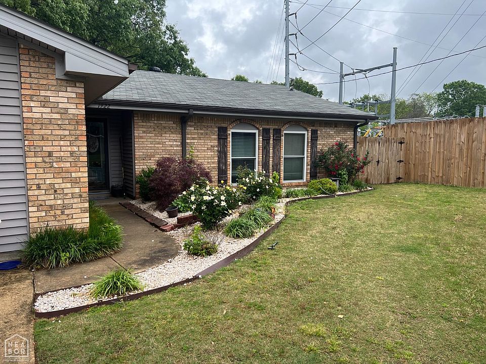 1922 W Nettleton Ave, Jonesboro, AR 72401 Zillow