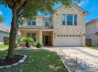 8031 Eagle Peak, Helotes, TX 78023