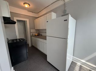23 N Harrison St #33E, East Orange, NJ 07017