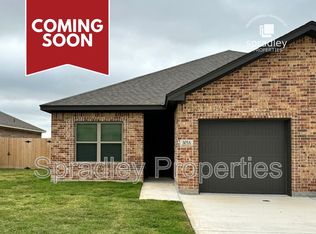 305A Juniper Dr, Troy, TX 76579