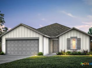 1573 Laila Ln, Belton, TX 76513