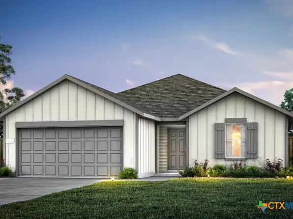 1351 Big Sky Rd, Belton, TX 76513