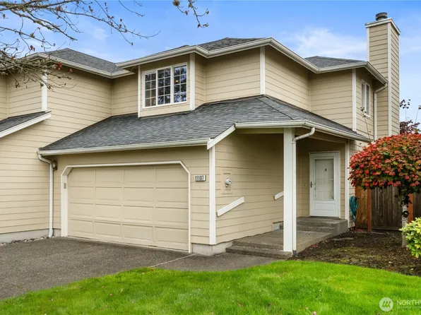 11107 36th Avenue Ct E, Tacoma, WA 98446