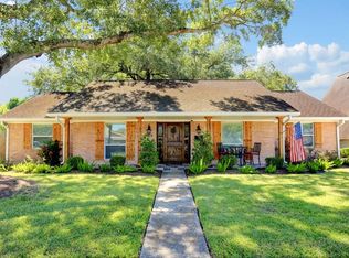 5419 Jason St, Houston, TX 77096