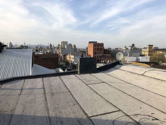 Rented by Maccabee 1 Realty Corp