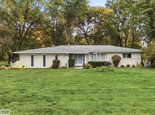 29681 Armada Ridge Rd, Richmond, MI 48062