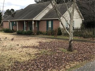 4880 Redland Rd, Wetumpka, AL 36093