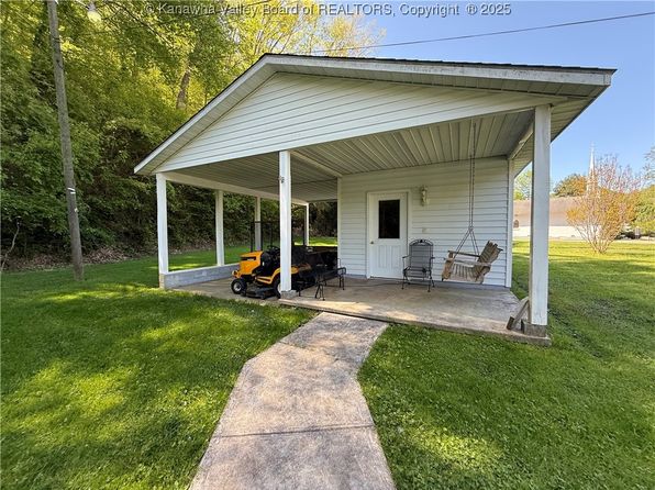 2708 Main Hewett Creek Rd, Lake, WV 25121