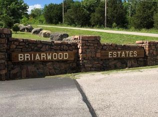 1118 Westminster Ct, De Soto, MO 63020