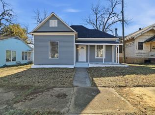 604 E Morton St, Denison, TX 75021